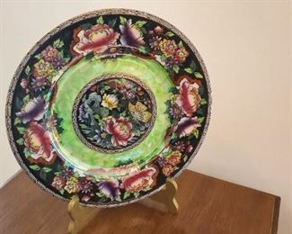 Markings on back-
MALING
6024
4
Made in England 