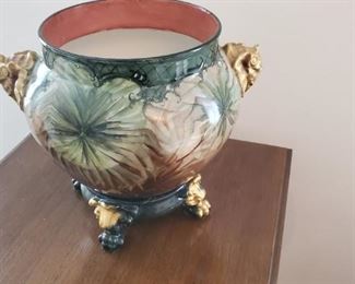 Markings on the bottom
J. P. L.
France