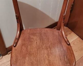Blatz Chair