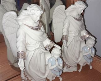 Lenox Angel Figurines