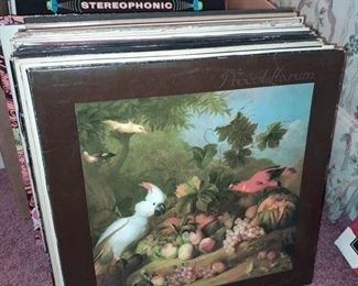 Procol Harum LP Album