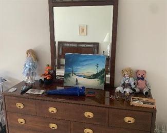 Hickory Manufacturing quality!