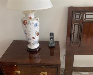 Hickory Manufacturing 