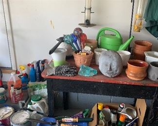 Garden season is here!