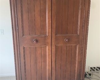 Sligh Executive Credenza