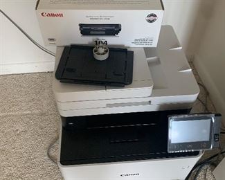 Canon Printer