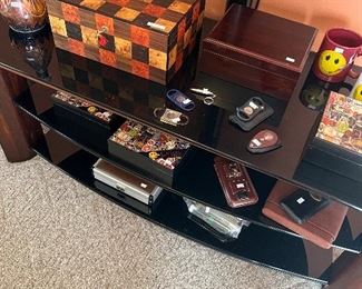 Humidors 
