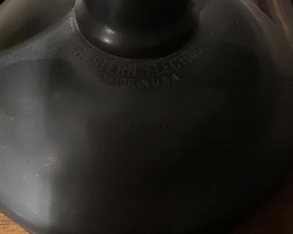 Candlestick Telephone base