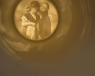 Lithophane
