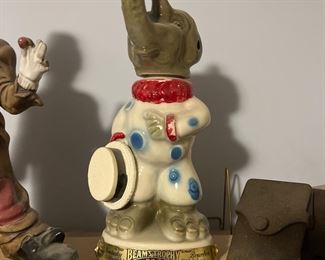Elephant Beam Bottle