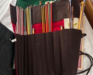 Knitting Needles