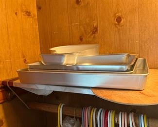 Cake Pans