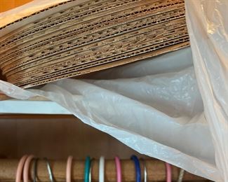 Cake Circular Cardboard