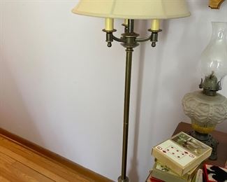 Floor Lamp