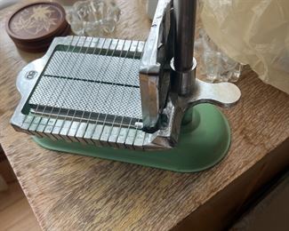 Butter Slicer WOW