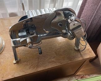 Meat Slicer
