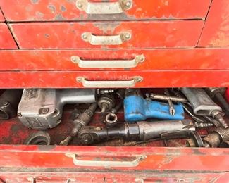 Air Compressor Nozzles