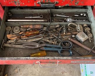 Hand Tools