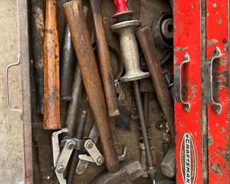 Hand Tools