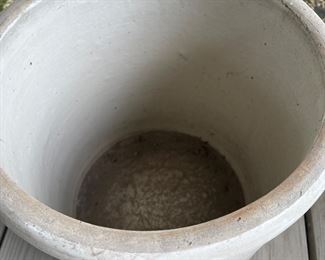 10 Gallon Red Wing Crock