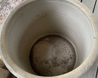 15 Gallon Red Wing Crock