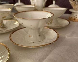 Charming Tea Set