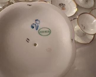 Jiesia Twa set, charming