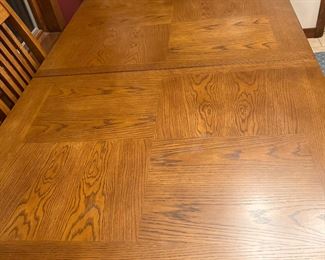 Kitchen table top, like new