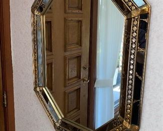 Decorative mirror