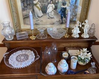 Beautiful home decor