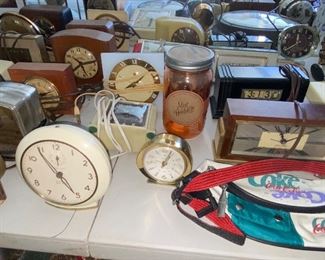 So - many -Clocks!