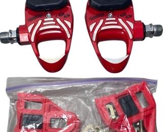 Bicycle Road Bike Pedal