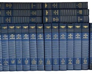 The Annals Of America