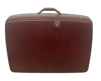Vintage Samsonite Luggage