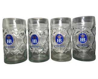 Beer Steins