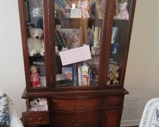 china cabinet