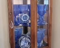 display cabinets