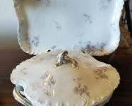 23 haviland casserole