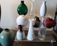 112 bud vases