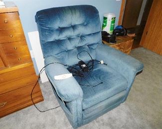 Lift Recliner
