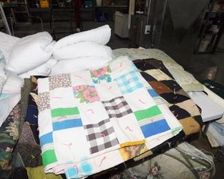 Quilts