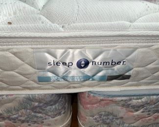 Sleep Number