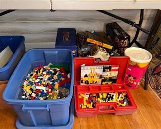 Legos