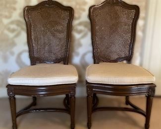 Louis XVI Chairs