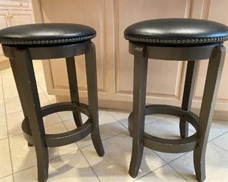 Swivel Bar Stools