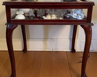 Display Table