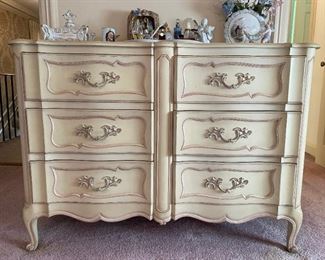 French Provincial Dresser