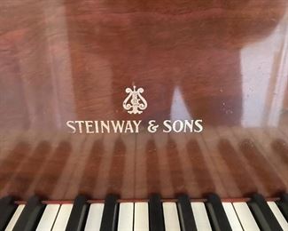 Steinway & Son