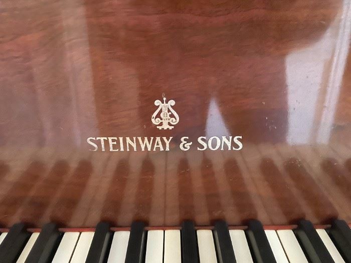 Steinway & Son