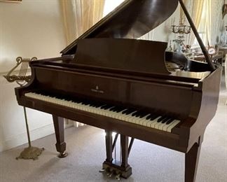 Steinway & Son